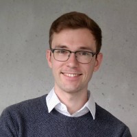 Patrick Barth