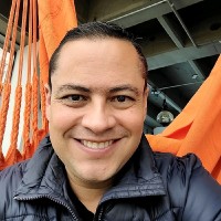 Daniel Eduardo Rincón Jiménez