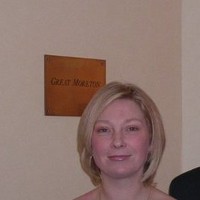 Elizabeth Muir