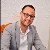 Taha Messaoudi