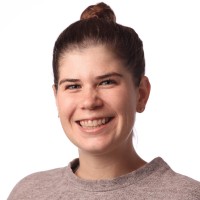 Angela Hubert, MBA