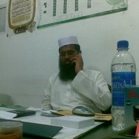Moulana Abdul Hafeez Qasmi
