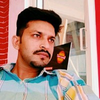 Raghav Deepak
