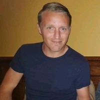 Vinny Van Der Linden