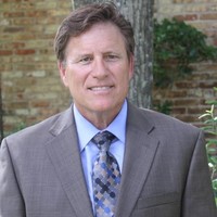 Terry Wilson