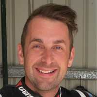 Andrew Katins