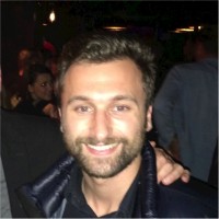 Nicolas Goncalves