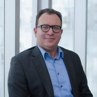 Cesar Heyaime, Ph.D.