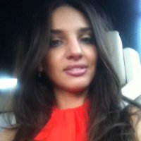 Mirela Lukacevic Fuentes