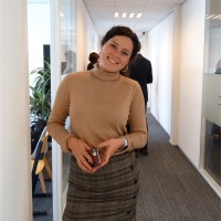 Freya Van Winden