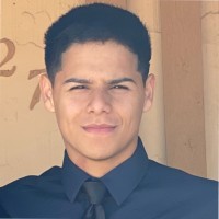 Matthew Martinez