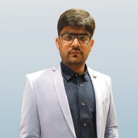 Ashutosh Rai