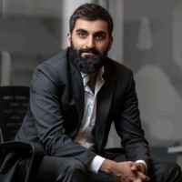 Shahin Alasgarov