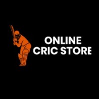 Online Cric Store
