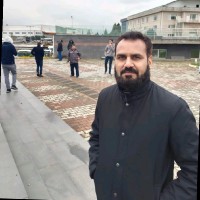 Khurram Jamal