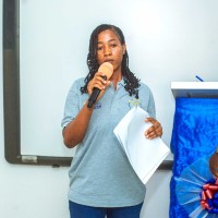 SEGBEDJI ayawaséfako