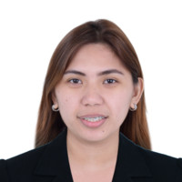 Ma. Katrina Roxanne Dela Cruz