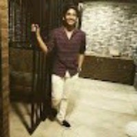 Saksham Kumar