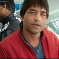 Vidhu Bhushan Pandey