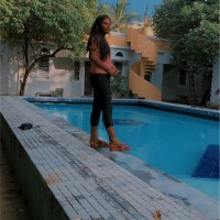 Kani Mozhi