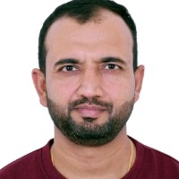 Kaushik Acharya