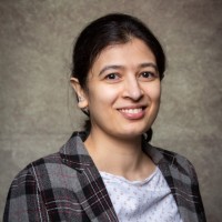 Geetanjali Saini, PhD