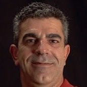 Chris Bouy, P.E.