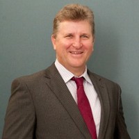 Lawrie Lyons