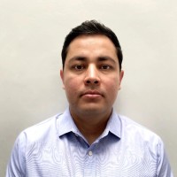 Sergio Jesus Perez