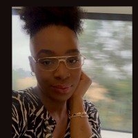 Dannielle Simmonds