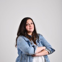 Caroline Saucles Bourdon