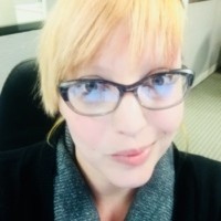 Kristina Larson