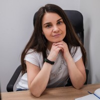 Kseniia Shuvaeva