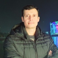 Ahmed Eissa, Phd