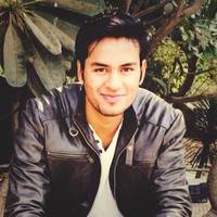 Ashish Gaur