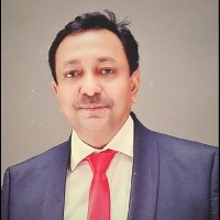 Mohammad Shakeb Alam