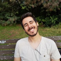 Rodrigo Bustos