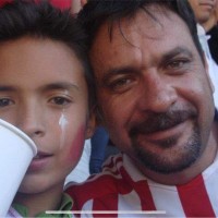 Javier Gonzalez