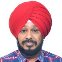 HARBANS SINGH