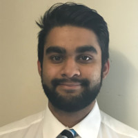 Neal Patel