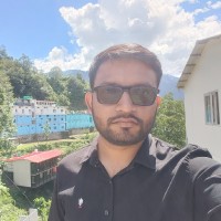 Arpit Patel