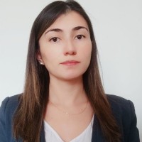 María Camila Montealegre Medina