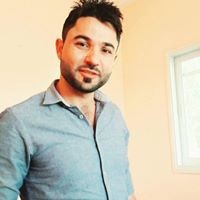 Farouq Sarsour