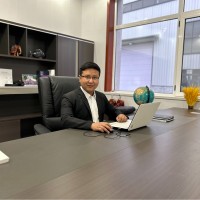 Jacky （GONGSHI PACKAGING）