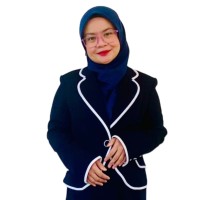 Nur Shafika Mazlan