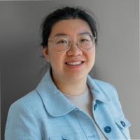 Chloe (Yide) Cao, Eit, C.E.T.