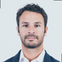 Giovanni Pantaleoni Oly
