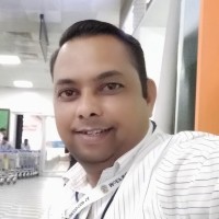Girish Gupta