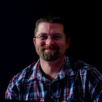 Eric Steffel