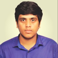 Aravindan V
